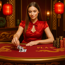 BinoBet - Live Baccarat Game - Play Now