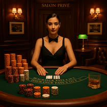 BinoBet - Live Blackjack Game - Play Now