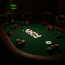BinoBet - Live Poker - Live Dealer Casino Game