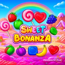 BinoBet - Sweet Bonanza Slot Game - Play Now