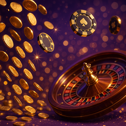 BinoBet Casino - Jusqu'à 1500 € + 150 Tours Gratuits