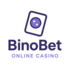 BinoBet Casino - Bonus 1500€ + 150 Free Spins