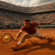 BinoBet - Tennis Betting - Sports Betting